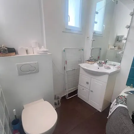 Διαμέρισμα Petite Maison A *