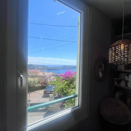 Petite Maison A
