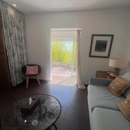Apartment Petite Maison A Villefranche-sur-Mer