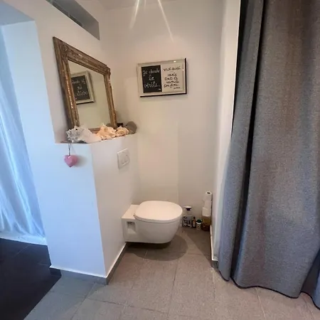Petite Maison A Apartment Villefranche-sur-Mer