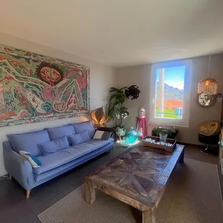 Petite Maison A Διαμέρισμα