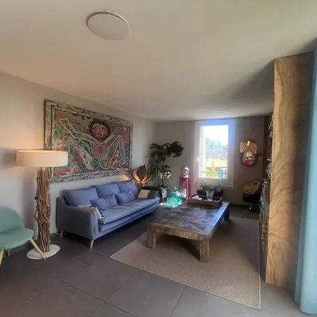 Petite Maison A *
