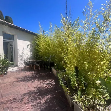 Petite Maison A *