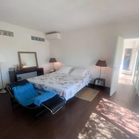 شقة Petite Maison A فيليوفرُنش سور مير